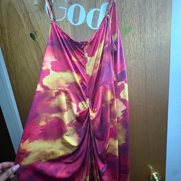 SHEIN Dresses & Skirts - SHEIN Curve 3XL dress